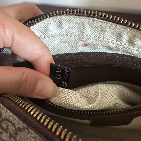 Gucci Ophidia messenger bag - Picture 7 of 13